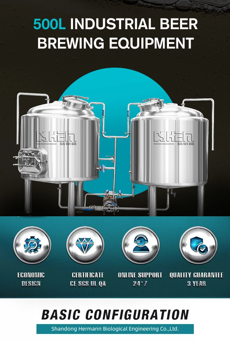 Copper Fermentation Tank 5bbl 10bbl 15bbl 20bbl Used Beer Brewery Equipment Fermenting Equipment Beer Brewing