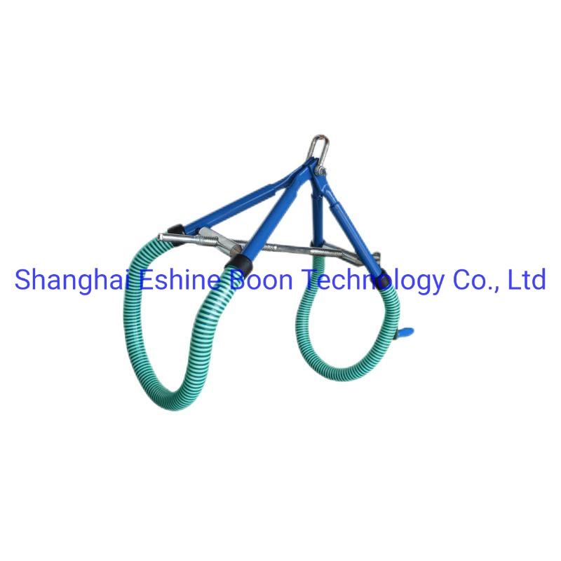 Top Sell Cattle Lifting Frame, Auxiliary Cows Get up Veterinary Equipment